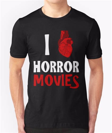 나는 당신의 그레이브 티셔츠, 공포 컬트 영화, 식인종, 홀로